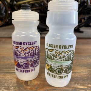 Water Bottles