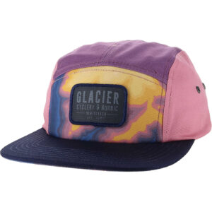 Exploration Camper Hat