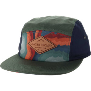 Topo Camper Hat